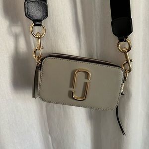 Marc Jacobs Snapshot Bag